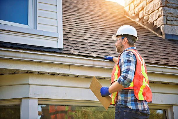 Licensed Gutter Installation service in Meacham, OR - Roof Repair Smedway